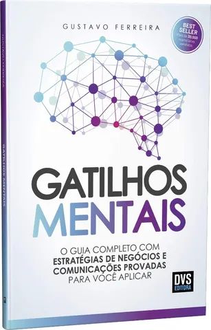 Gatilhos Mentais - Foto 4