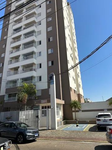 Captação de Apartamento a venda na Rua Estefania do Nascimento, Jardim das Industrias, São José dos Campos, SP