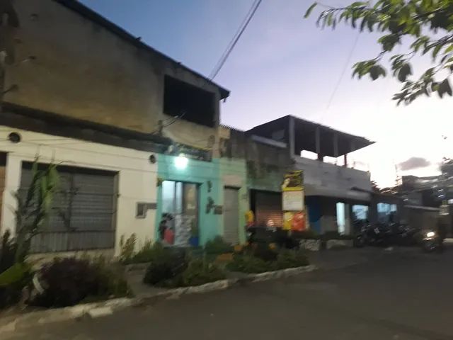 Captação de Casa a venda na Avenida Marechal Cordeiro de Farias, Iputinga, Recife, PE