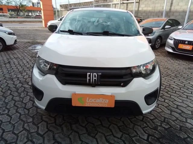 FIAT MOBI 1.0 8V EVO LIKE. 2023 FLEX