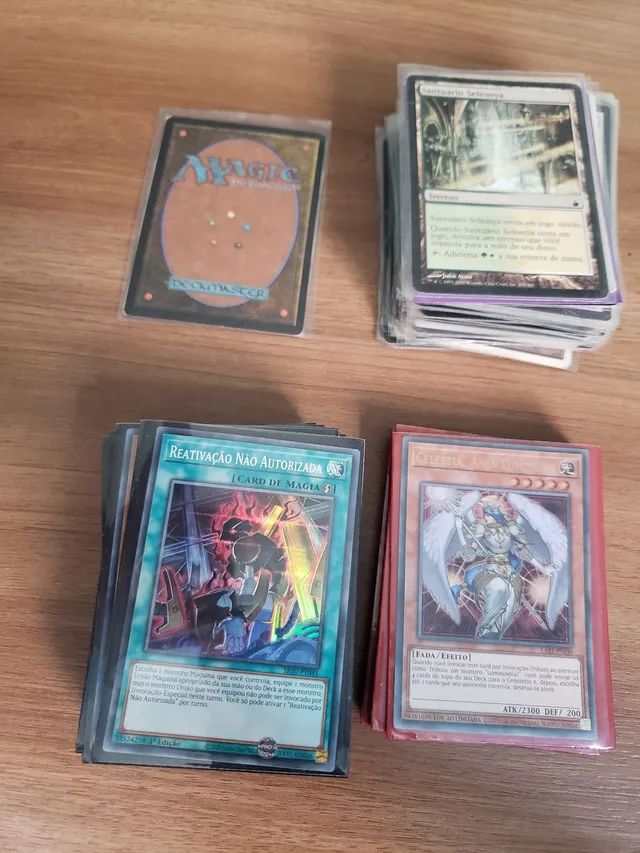 Pokemon Cards for sale in São José dos Campos