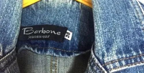 Jeanswear feminino best sale