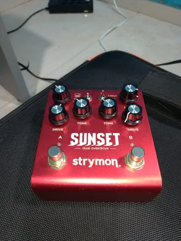 Pedal delay strymon  +106 anúncios na OLX Brasil