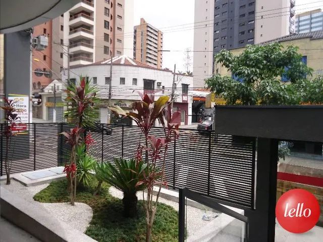 Santo André - Conjunto Comercial/Sala - Jardim