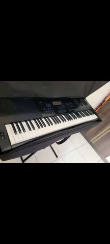 Teclado musical infantil  +134 anúncios na OLX Brasil