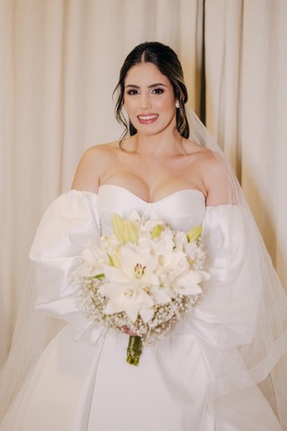 Vestido de Noiva  - Foto 2