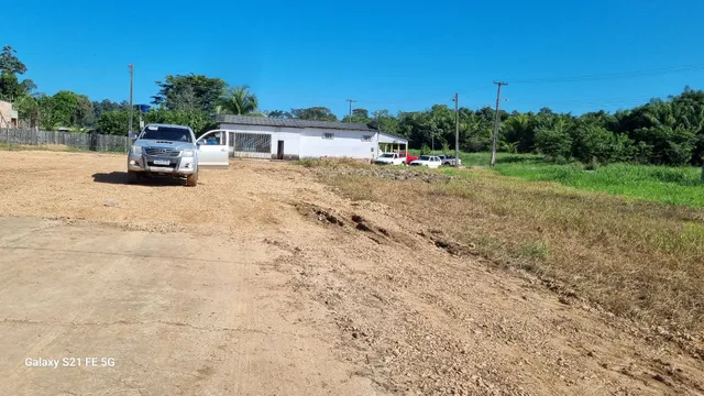 POSTO VENDO OU TROCO