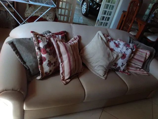 Sofás  - Foto 2
