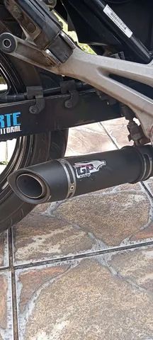 Escape cb 300r - Foto 2