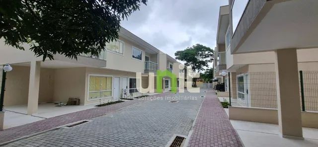 Casa com 3 dormitórios à venda, 118 m² por R$ 840.000 - Maravista - Niterói/RJ - Foto 2