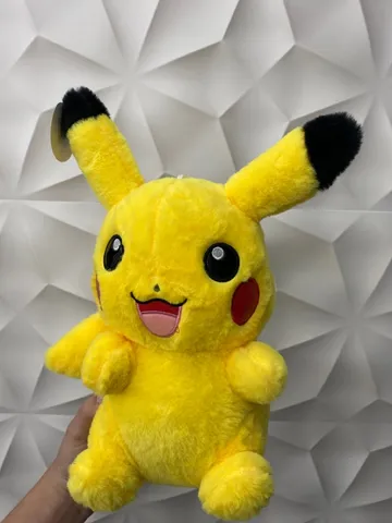 Carta pokemon pikachu  +33 anúncios na OLX Brasil