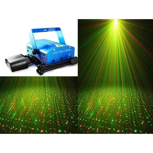 Projetor Laser Com Efeitos - Foto 2