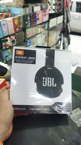 Fone bluetooth valor referente a unidade  - Foto 2