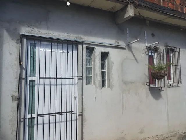 Captação de Casa a venda na Rua Vereador Rúbens Gamboa (Com Nova Morada), Várzea, Recife, PE