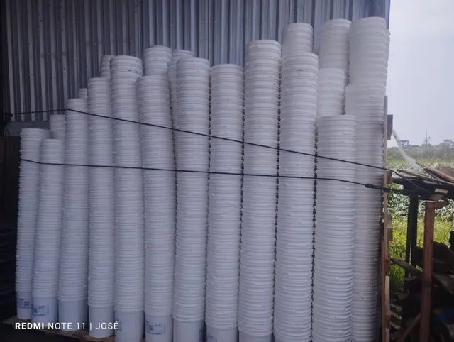 Baldes de 20lts  - Foto 3