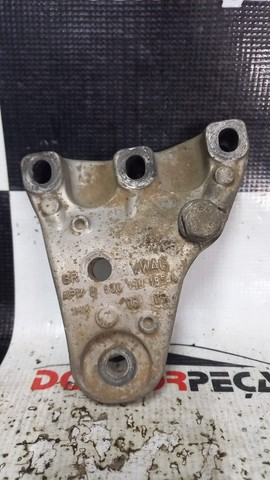 suporte do coxim motor direito volksvgem polo - Foto 2
