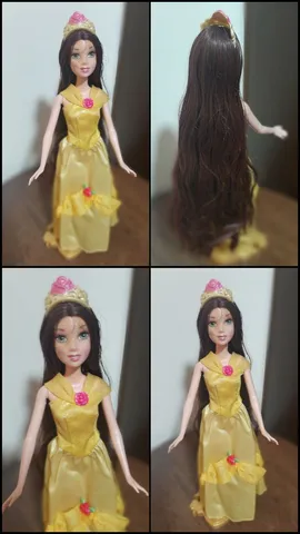 Escola de princesas barbie  +20 anúncios na OLX Brasil