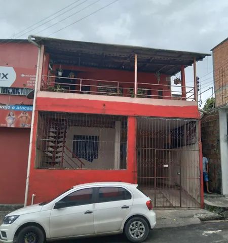 Captação de Apartamento a venda na Rua Avoeiras, Alvorada, Manaus, AM