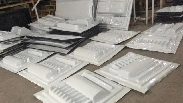 Fábrica De Peças Para Caminhão - Foto 2