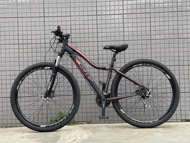 Bicicleta KSW aro 29  - Foto 2
