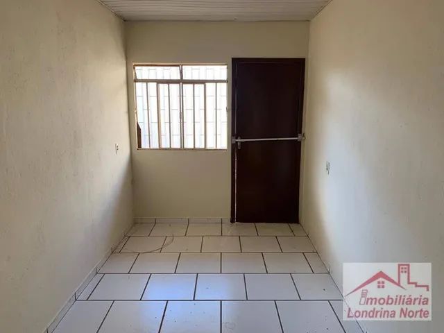 Casa com 2 dormitórios para alugar, 50 m² por R$ 650,00/mês - Parigot de Souza 2 - Londrin - Foto 3
