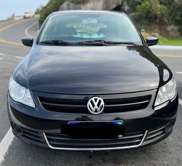 Usado boa compra: Volkswagen Gol Power 1.6 2010/2011