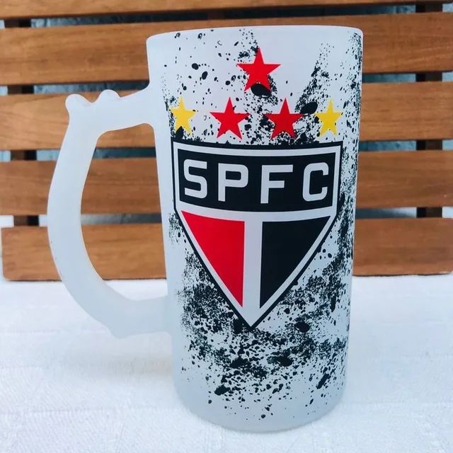 Caneca de chopp 