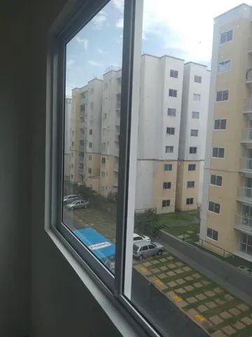 Captação de Apartamento para locação em Manaus, AM