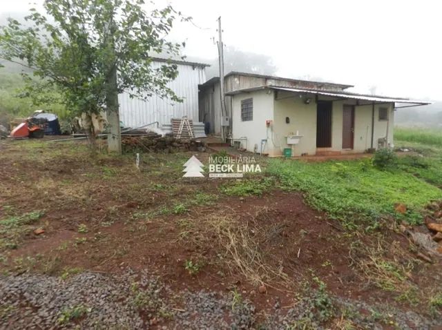 Chácara em  chacara - Jangadinha  - Fazenda Jangada/PR - Foto 6