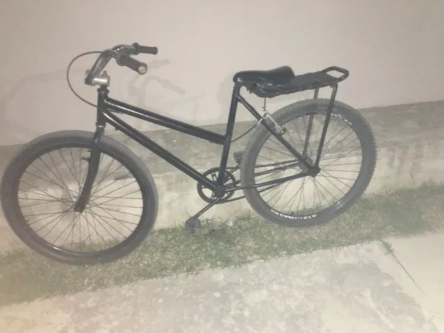 Bike aro 26 ideal para projetinho de grau - Ciclismo - Arapoanga  (Planaltina), Brasília 1251316874