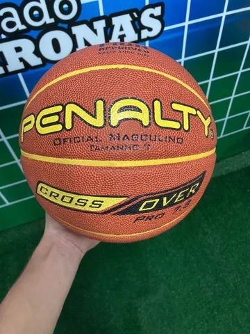 Bolas de basquete oficial  +39 anúncios na OLX Brasil