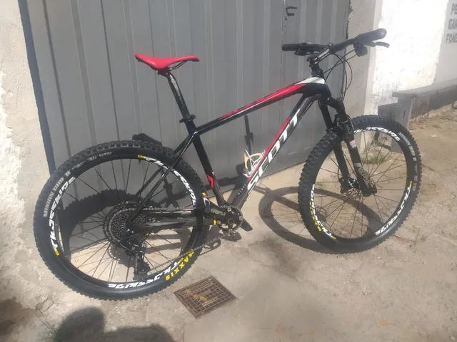 Bicicleta scott online 27.5