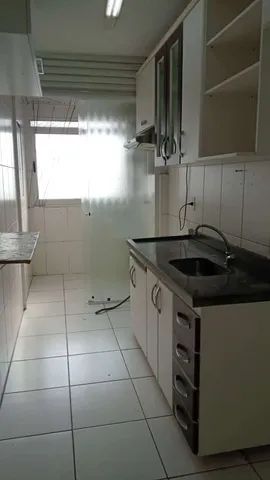 Captação de Apartamento a venda na Avenida Pedro Américo, Vila Homero Thon, Santo André, SP