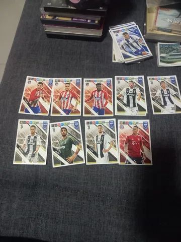CARDS FIFA 365  2019 - Foto 4