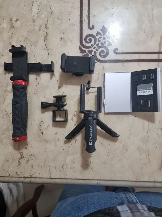 OSMO POCKET1 DJI - Foto 5