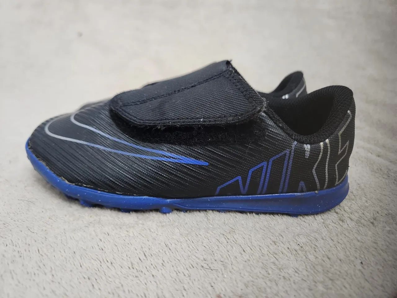 Chuteira Nike Infantil  - Foto 2