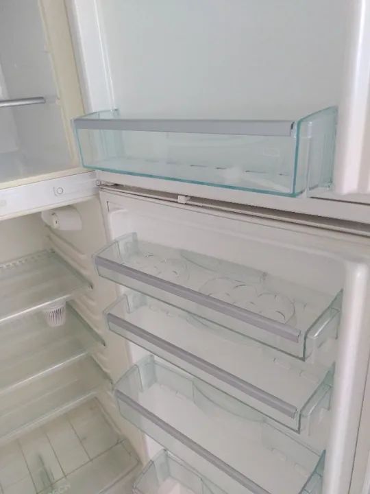 Geladeira 