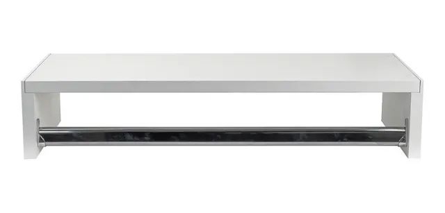 Cabideiro Para Roupas / Closet Multiuso MV Decor64308276845442122