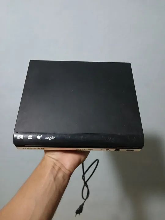 DVD MONDIAL USB - Foto 3