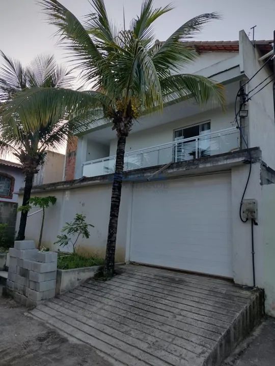 Vargem Grande | Casa 5 quartos, sendo 2 suites - Foto 2