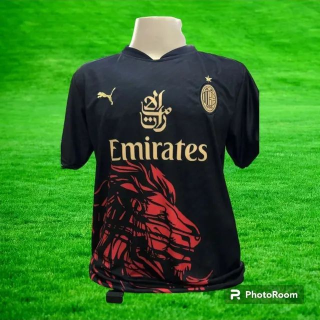Camisas de Futebol  - Foto 4