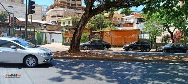 Lote à venda, Nova Suíça - Belo Horizonte/MG - Foto 3