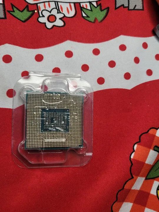 Processador Intel Core I5-3210m (SR0MZ) CPU - Foto 3