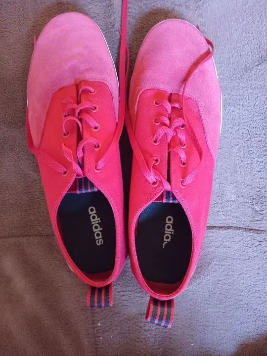 Tênis adidas - Foto 3