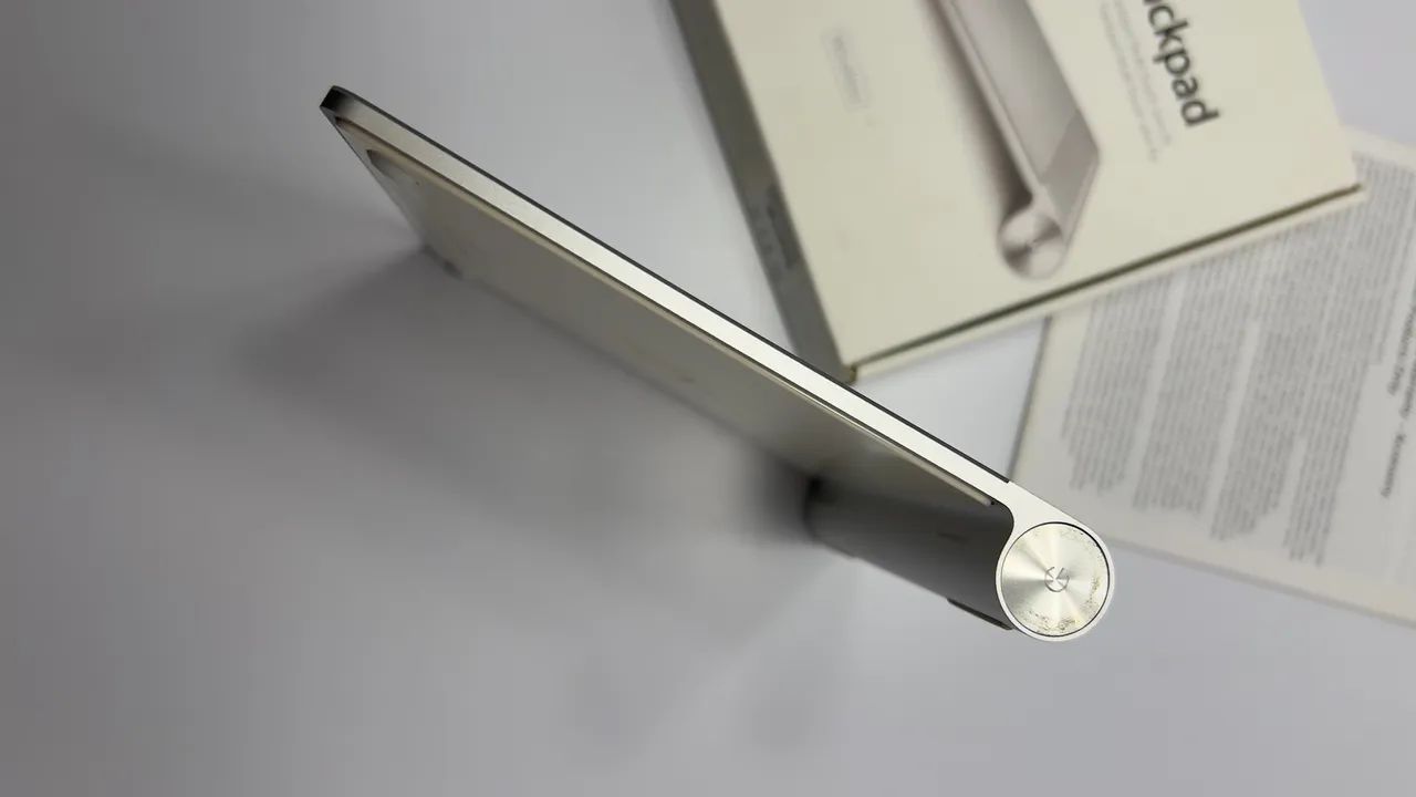 Apple Magic Trackpad  - Foto 4