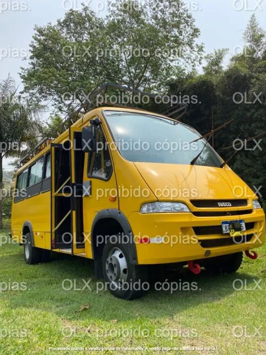 MotorCasa Iveco MOTORHOME
