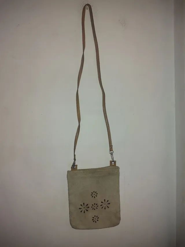 Duas bolsas transpassadas. As duas por 20,00 - Foto 3