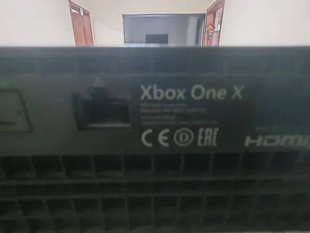 Xbox one X séries escorpiões  - Foto 2