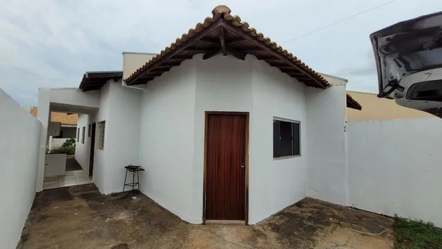 Captação de Casa a venda em Fernandópolis, SP