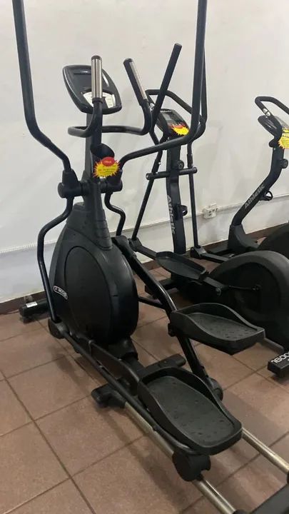 Elíptico Profissional - Ótimo estado
